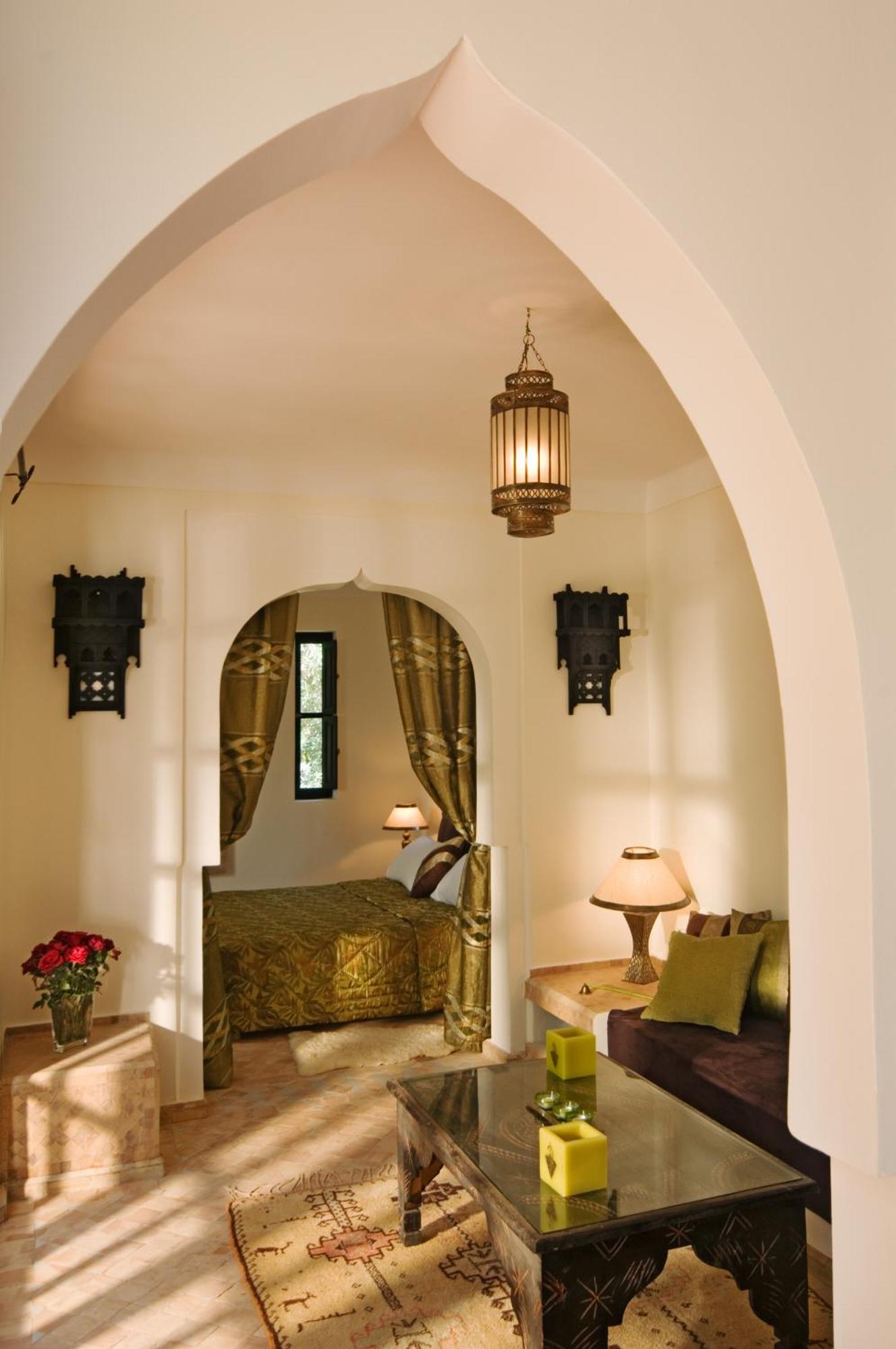 Villa Dinari Douar Caid Layadi Экстерьер фото