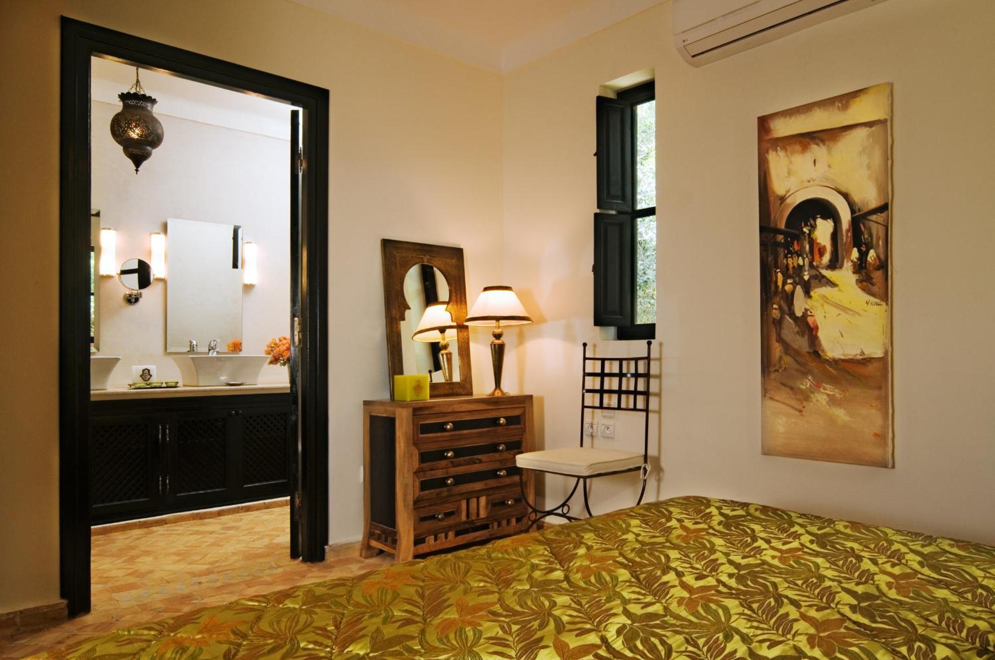 Villa Dinari Douar Caid Layadi Экстерьер фото
