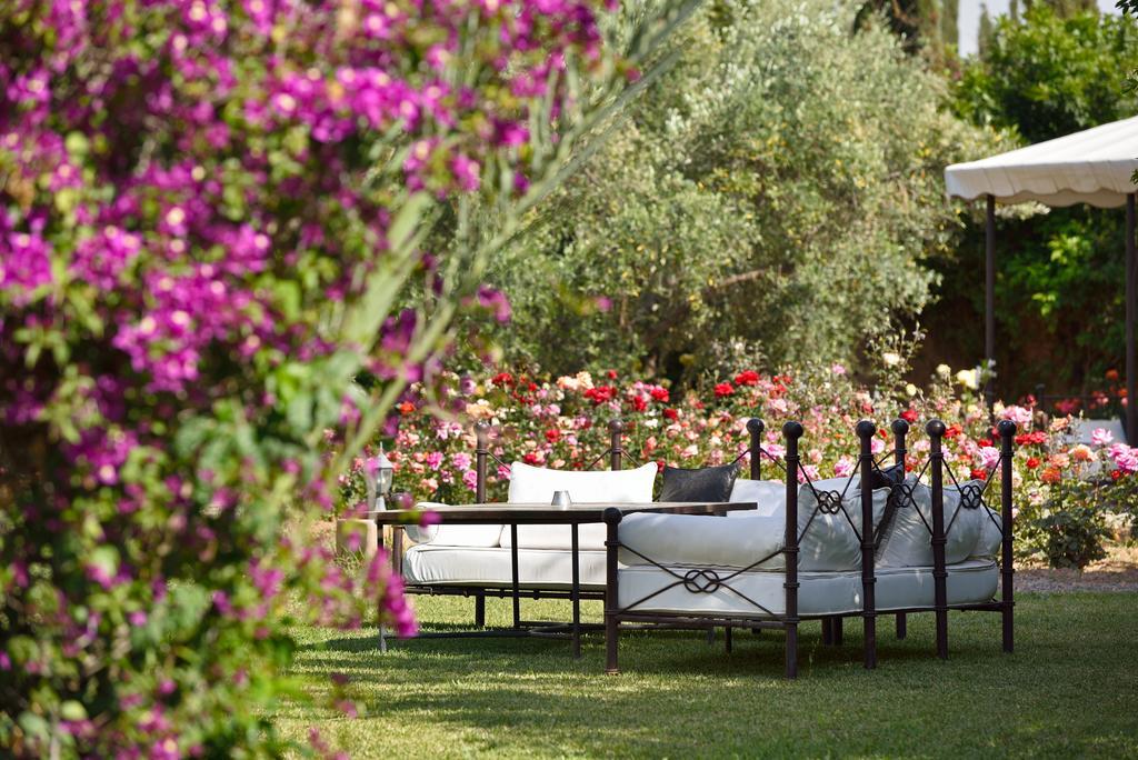 Villa Dinari Douar Caid Layadi Экстерьер фото