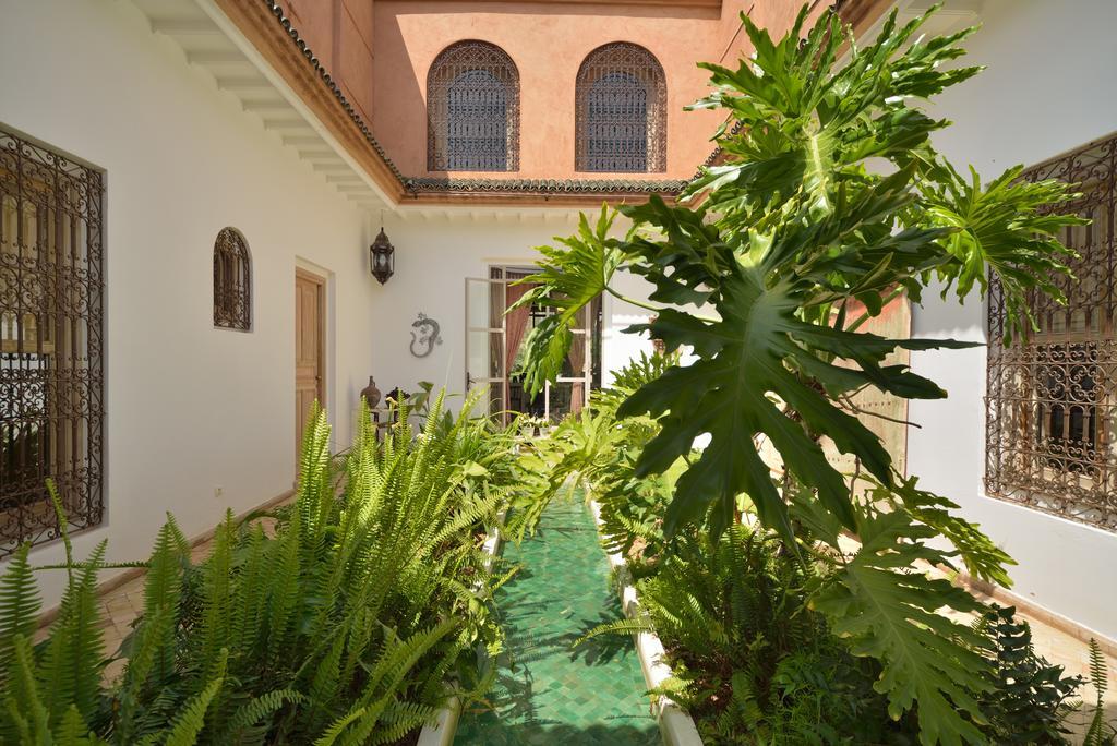 Villa Dinari Douar Caid Layadi Экстерьер фото