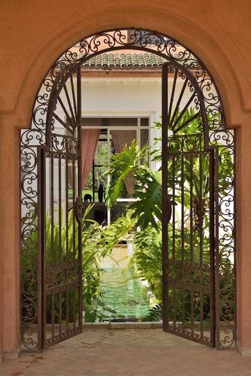 Villa Dinari Douar Caid Layadi Экстерьер фото