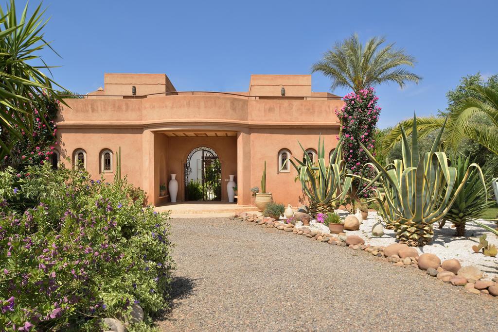 Villa Dinari Douar Caid Layadi Экстерьер фото