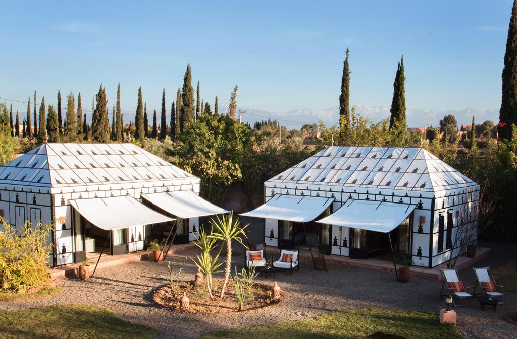 Villa Dinari Douar Caid Layadi Экстерьер фото