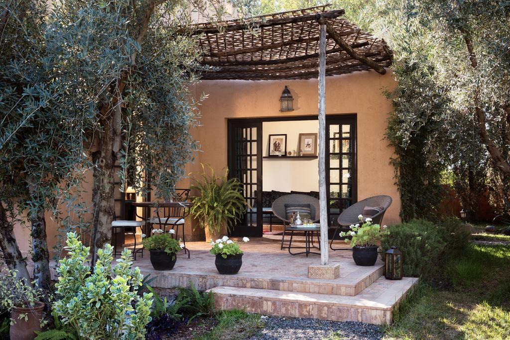 Villa Dinari Douar Caid Layadi Экстерьер фото