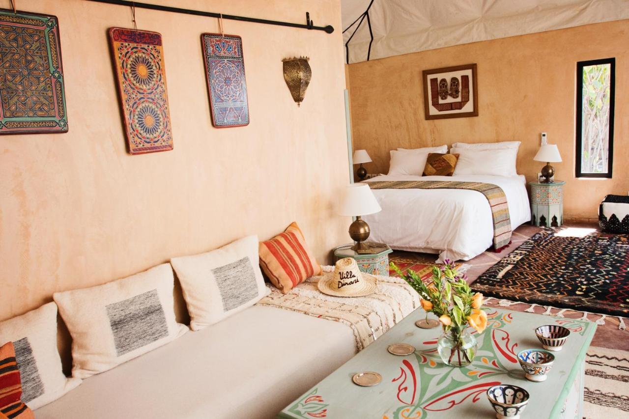 Villa Dinari Douar Caid Layadi Экстерьер фото